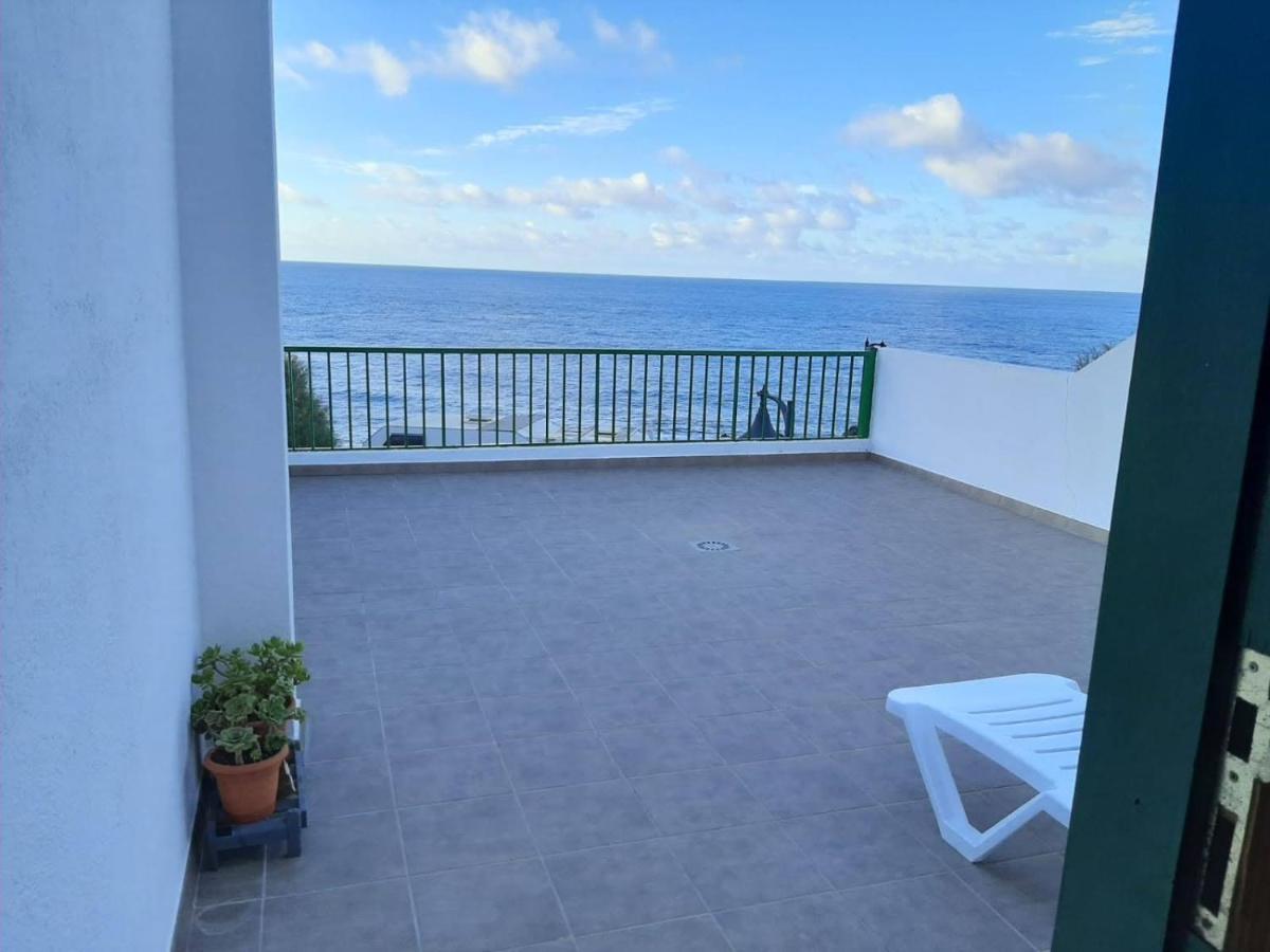 Riegos De Lino Villa Barlovento Eksteriør billede
