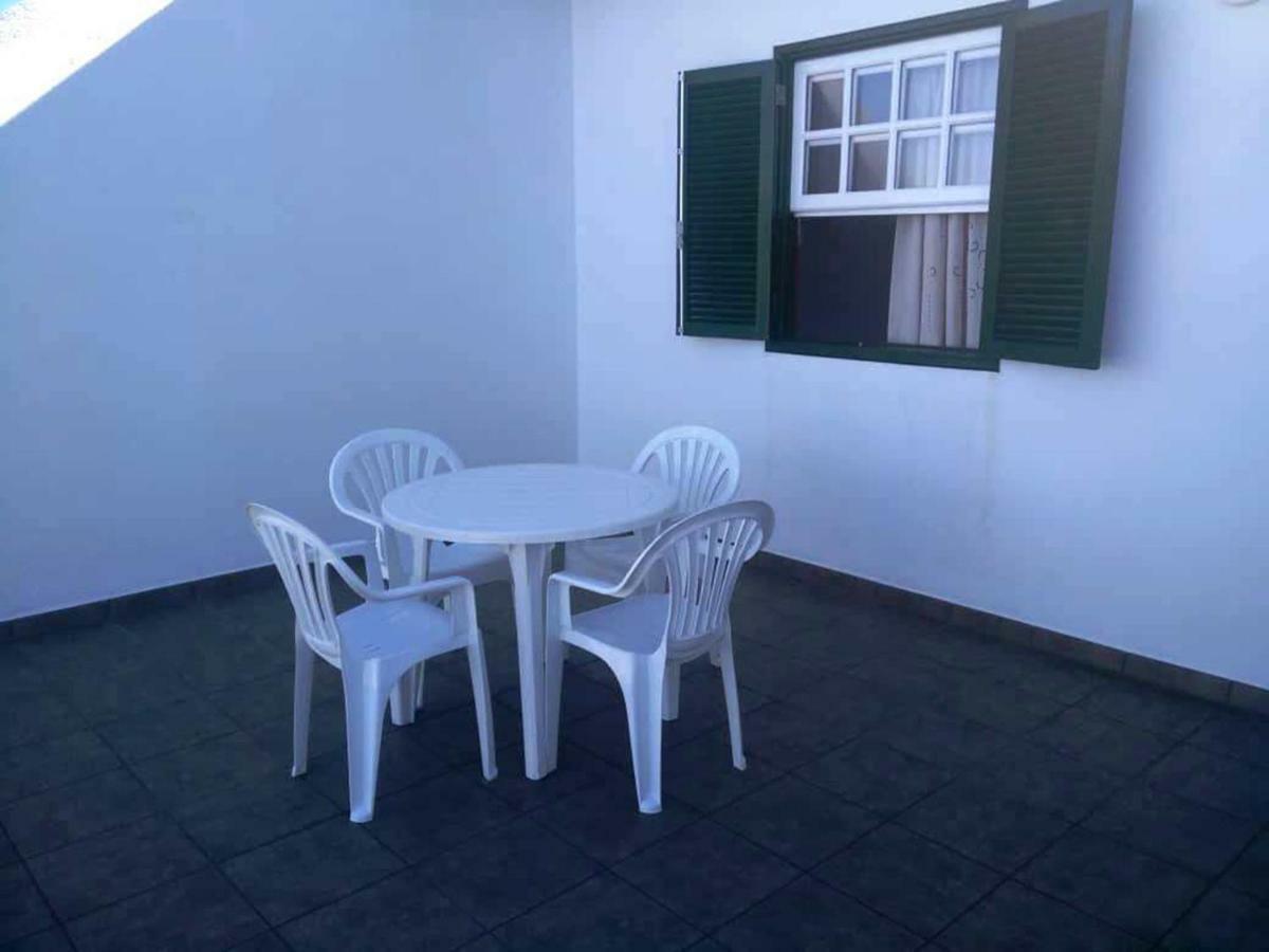 Riegos De Lino Villa Barlovento Eksteriør billede